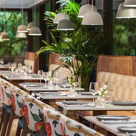 The Woodlands Resort, Curio Collection By Hilton-3