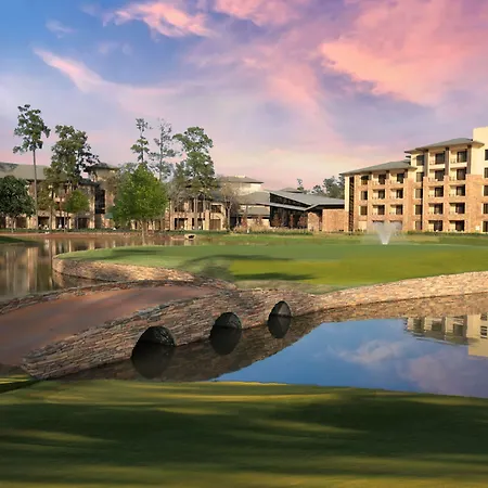 The Woodlands Resort, Curio Collection By Hilton-2